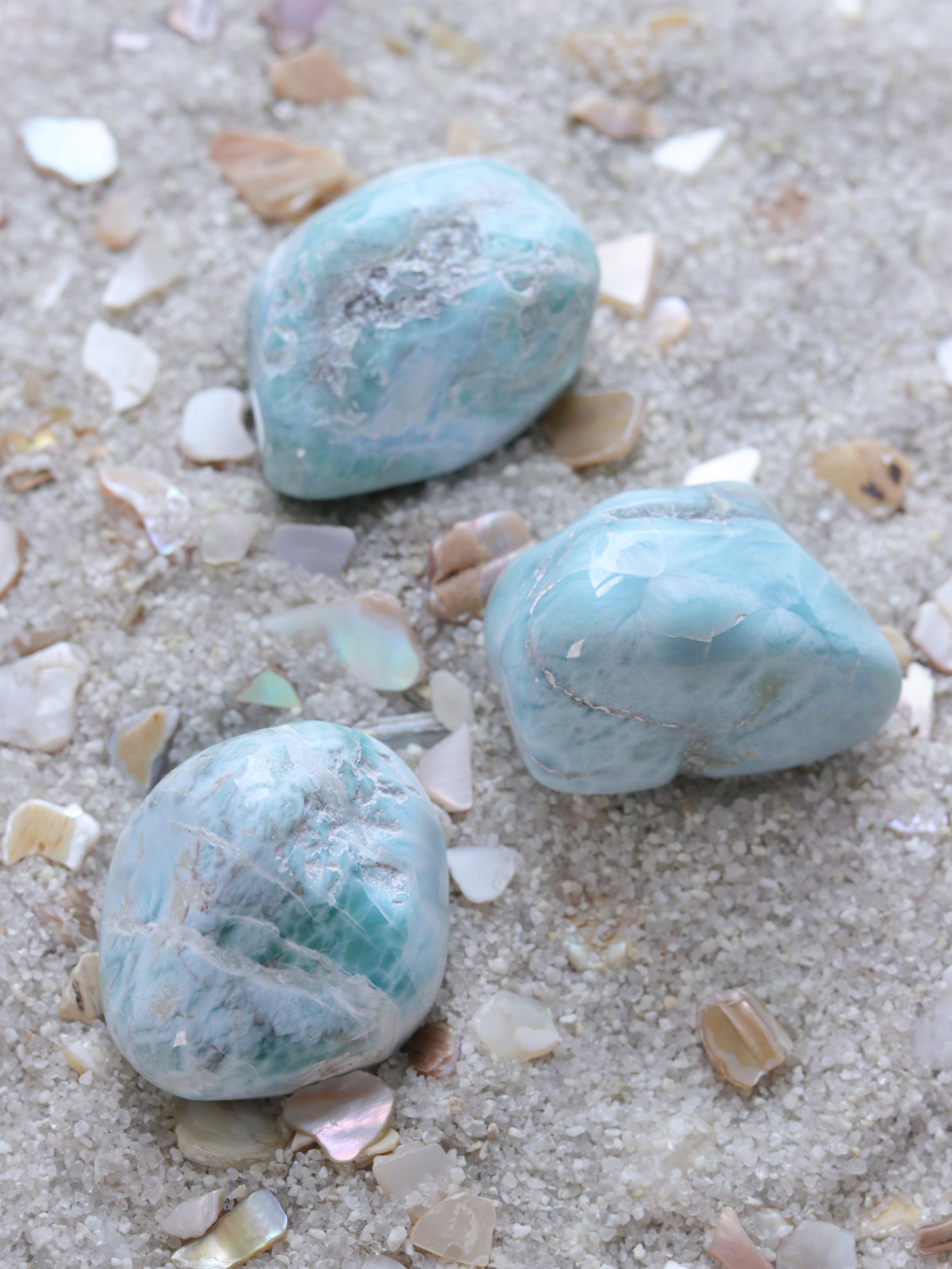 Larimar