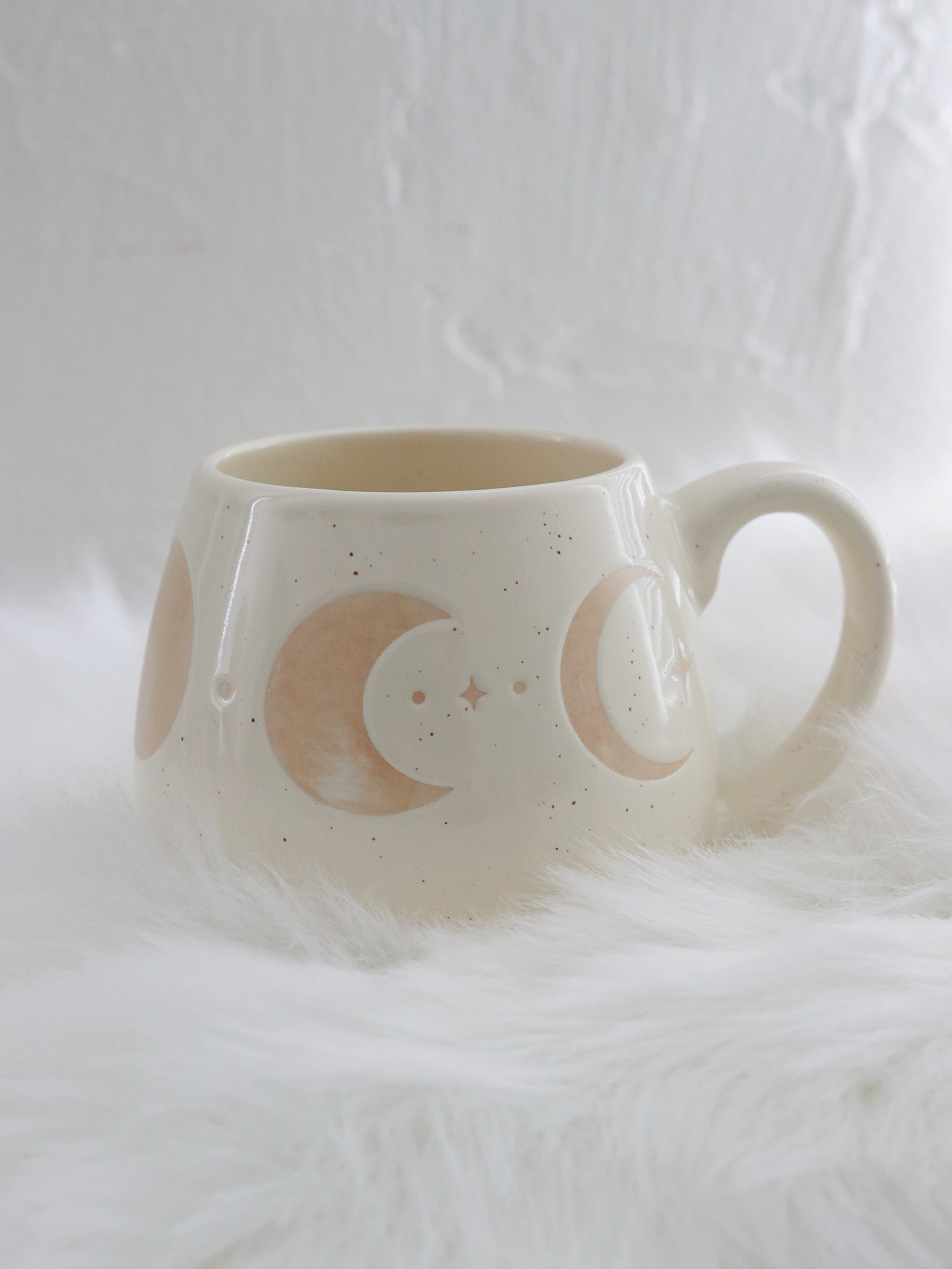 Moon Magic Mug