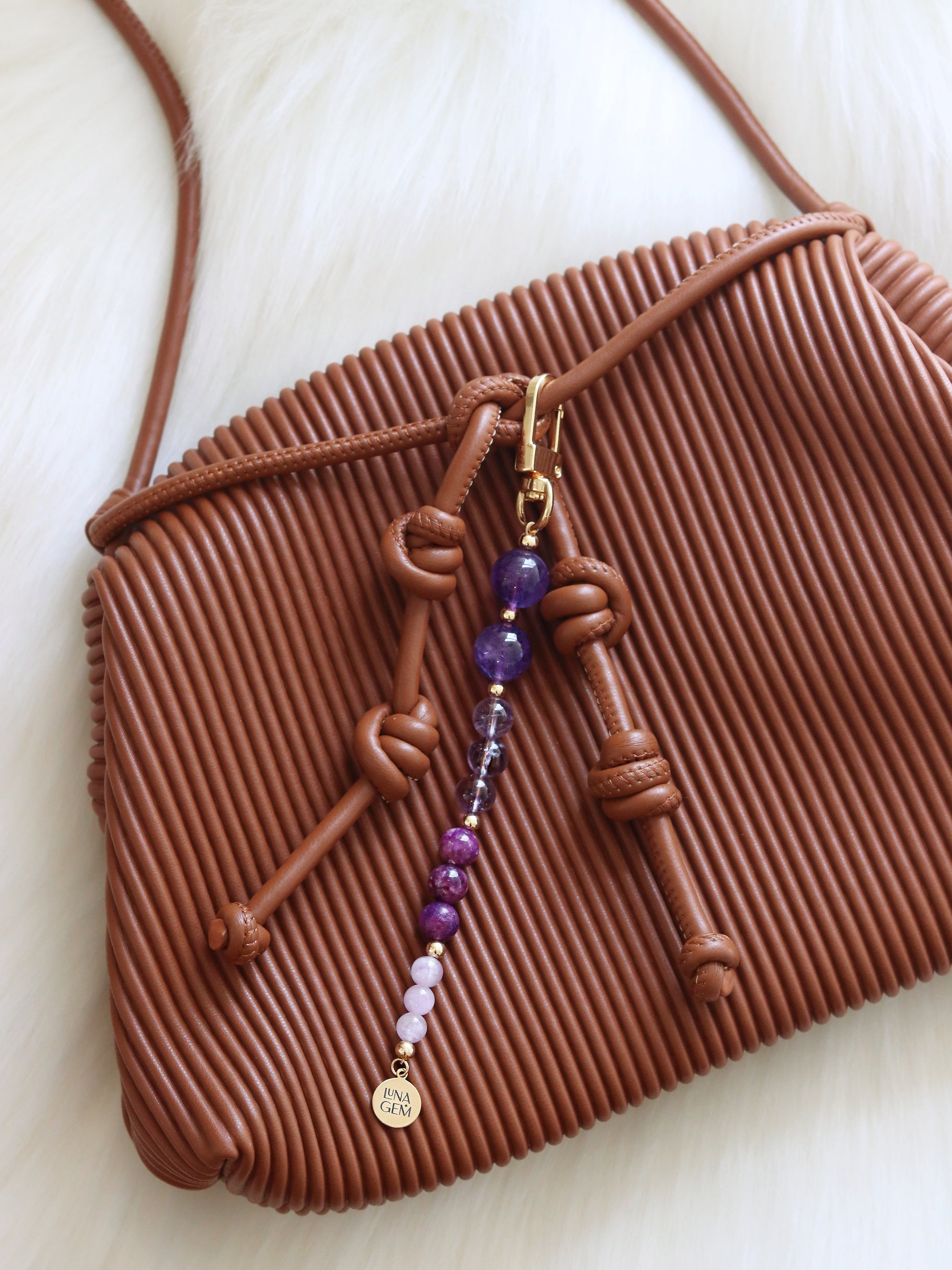 Magic & Intuition Charm