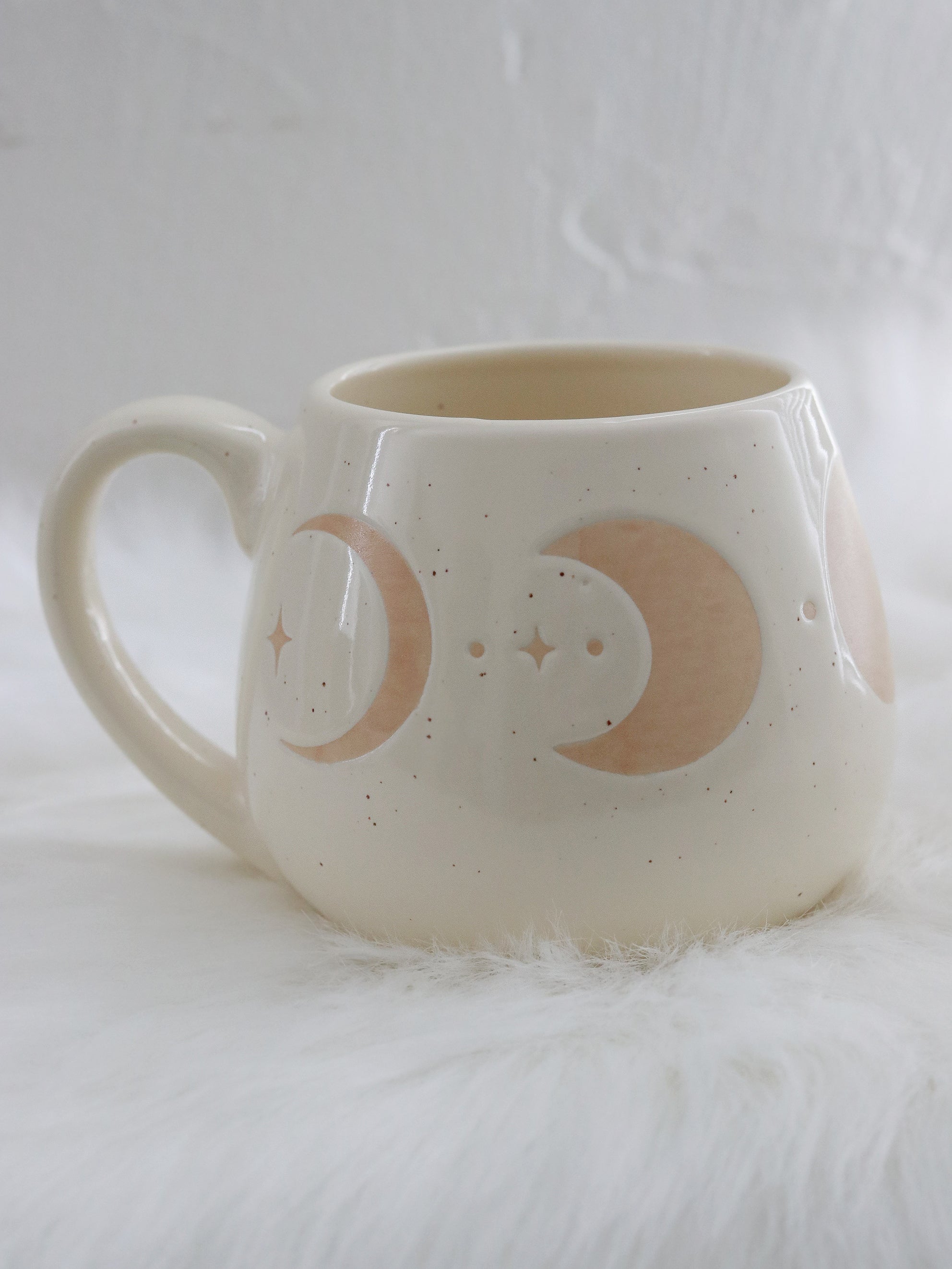 Moon Magic Mug