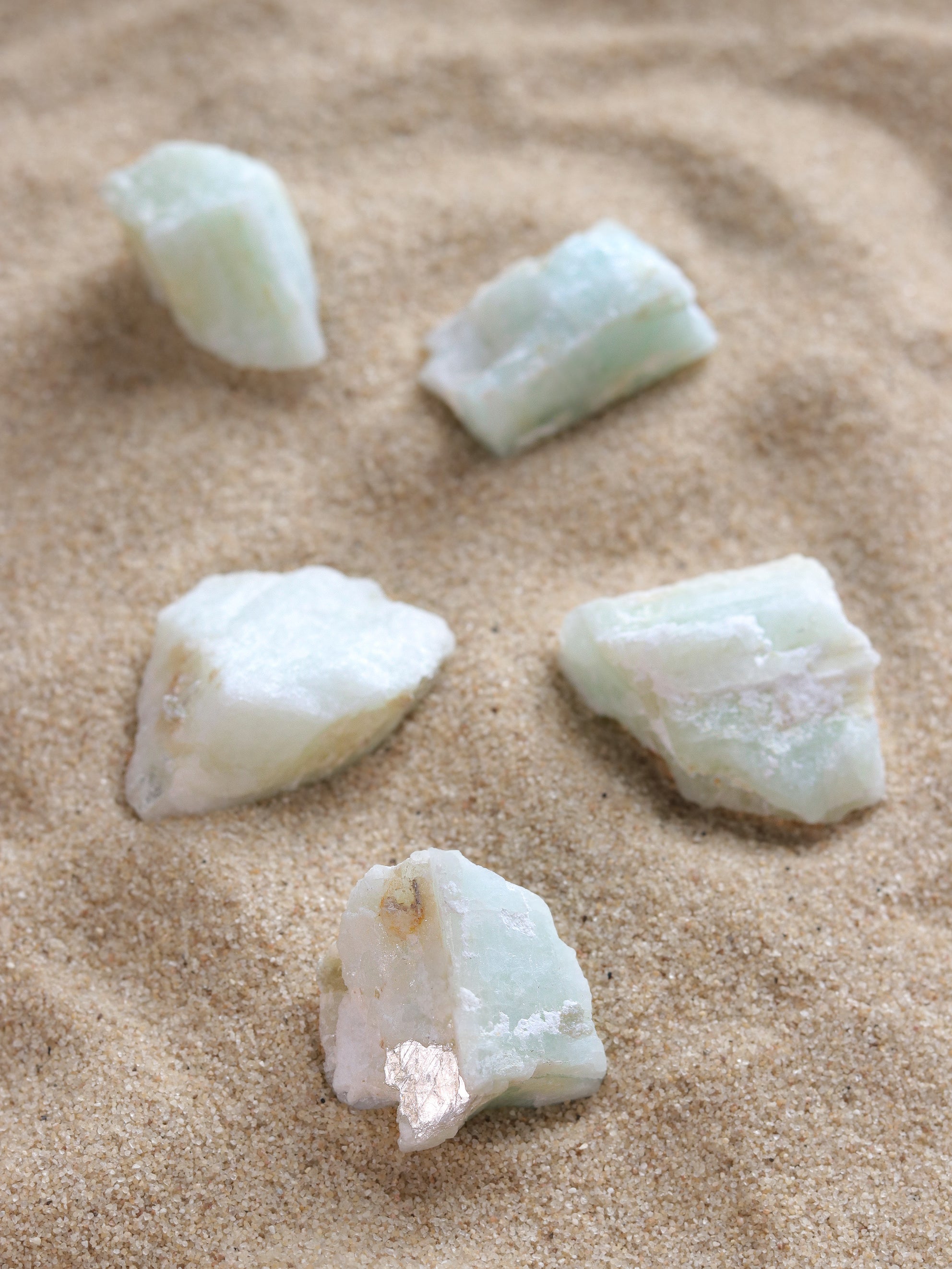 Amazonite Stone