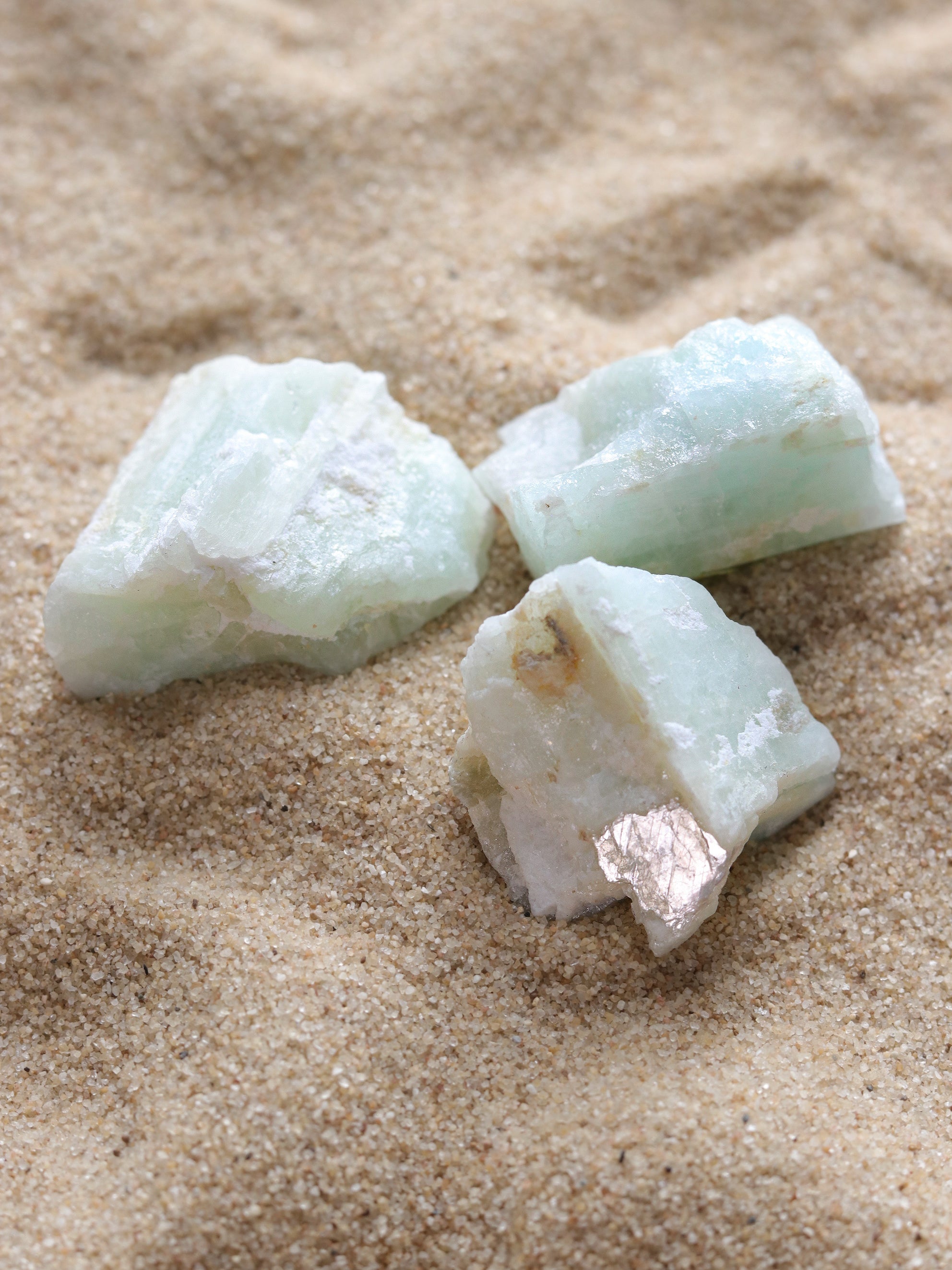 Amazonite Stone
