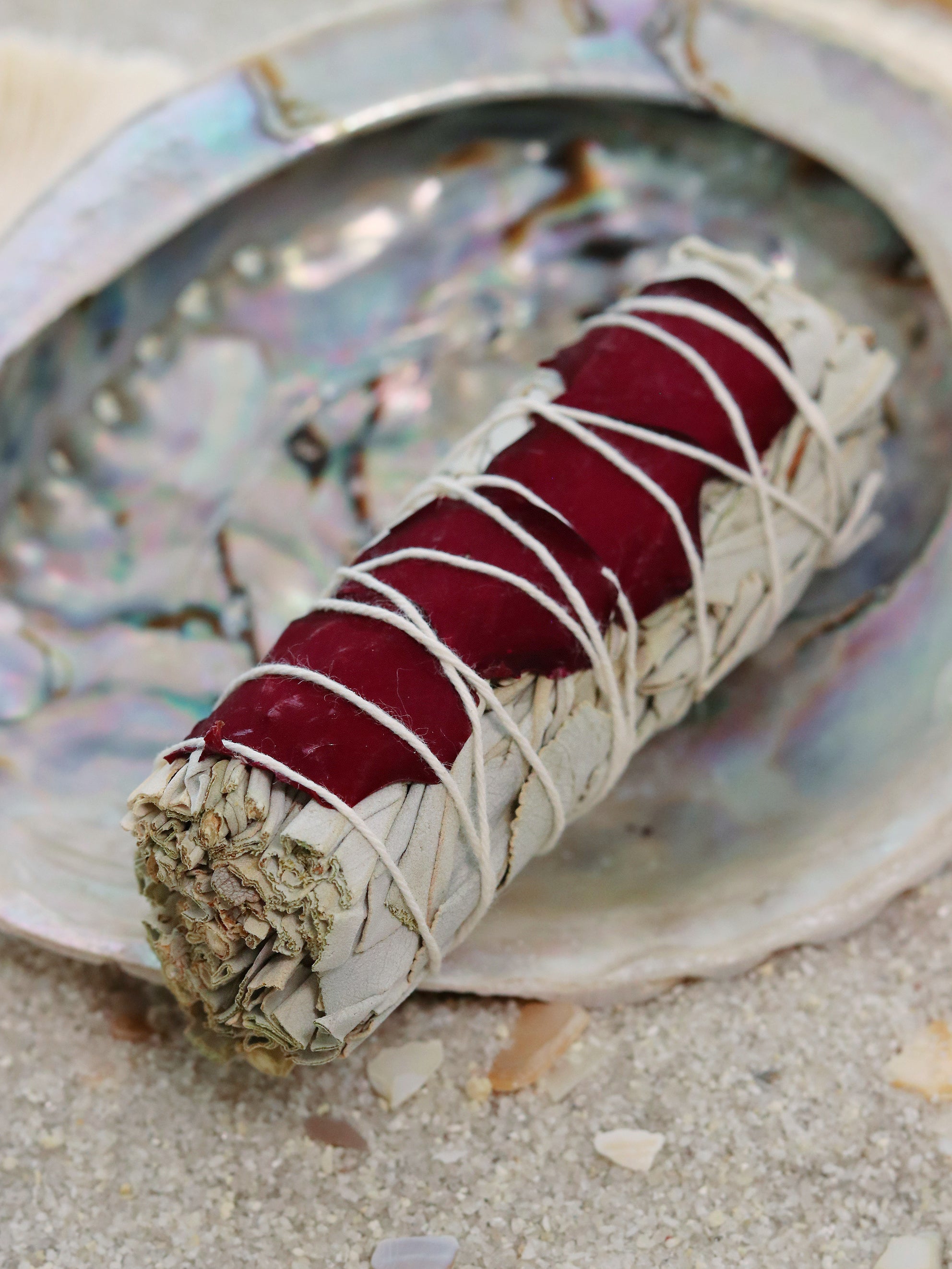 Rose Petal Sage Bundle