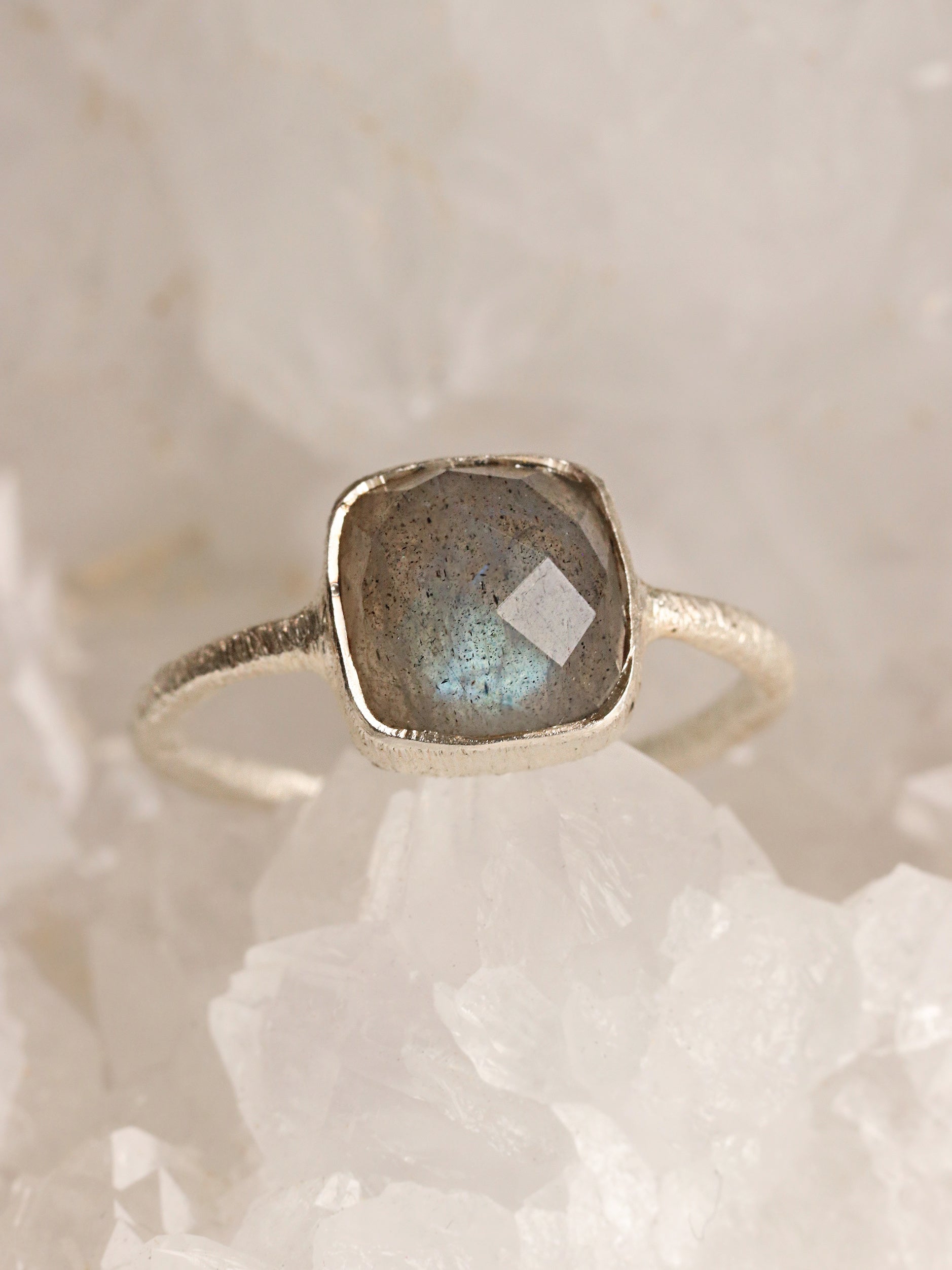 Aura Protection Ring (Limited Edition)