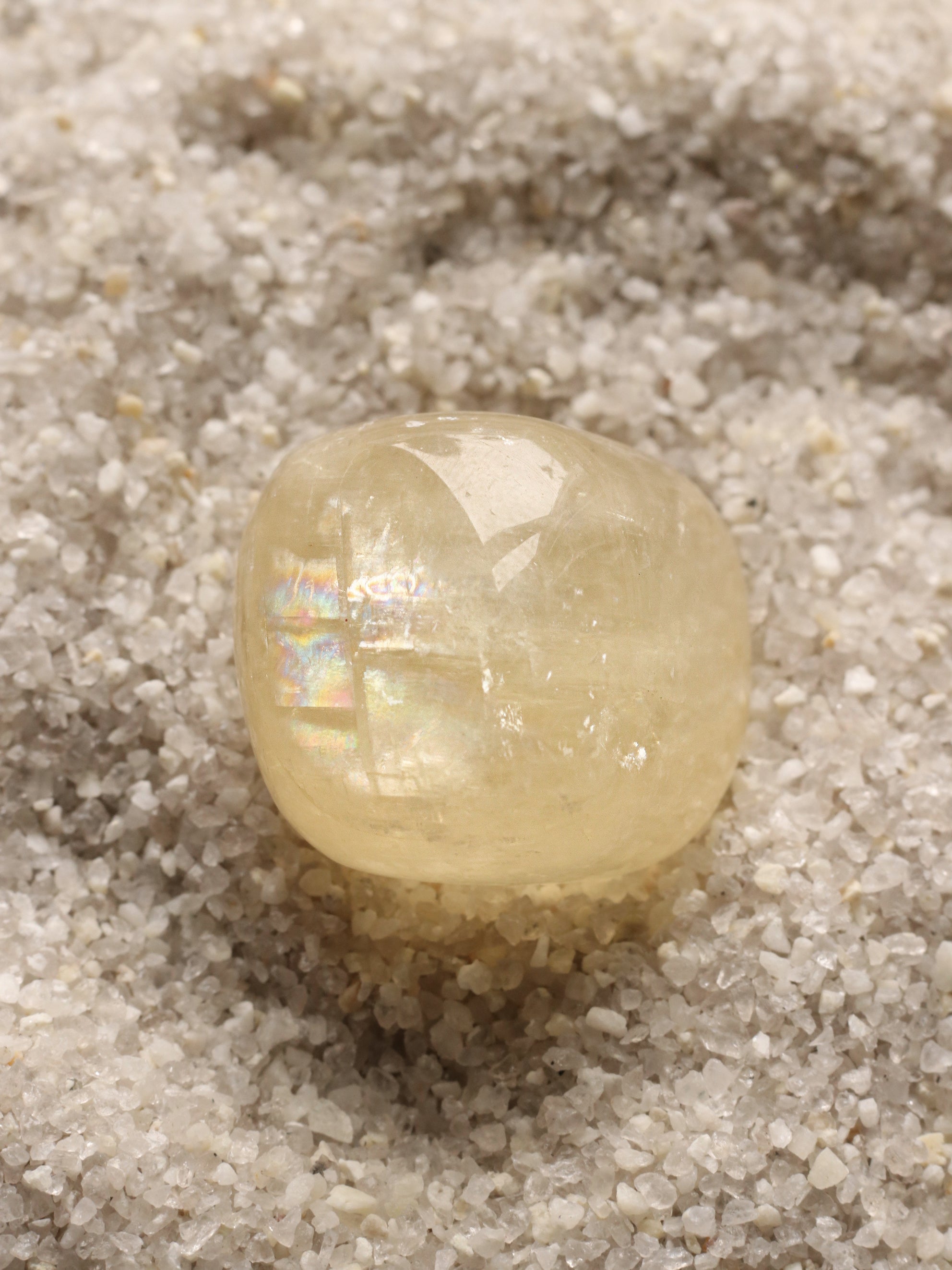 Specular Calcite