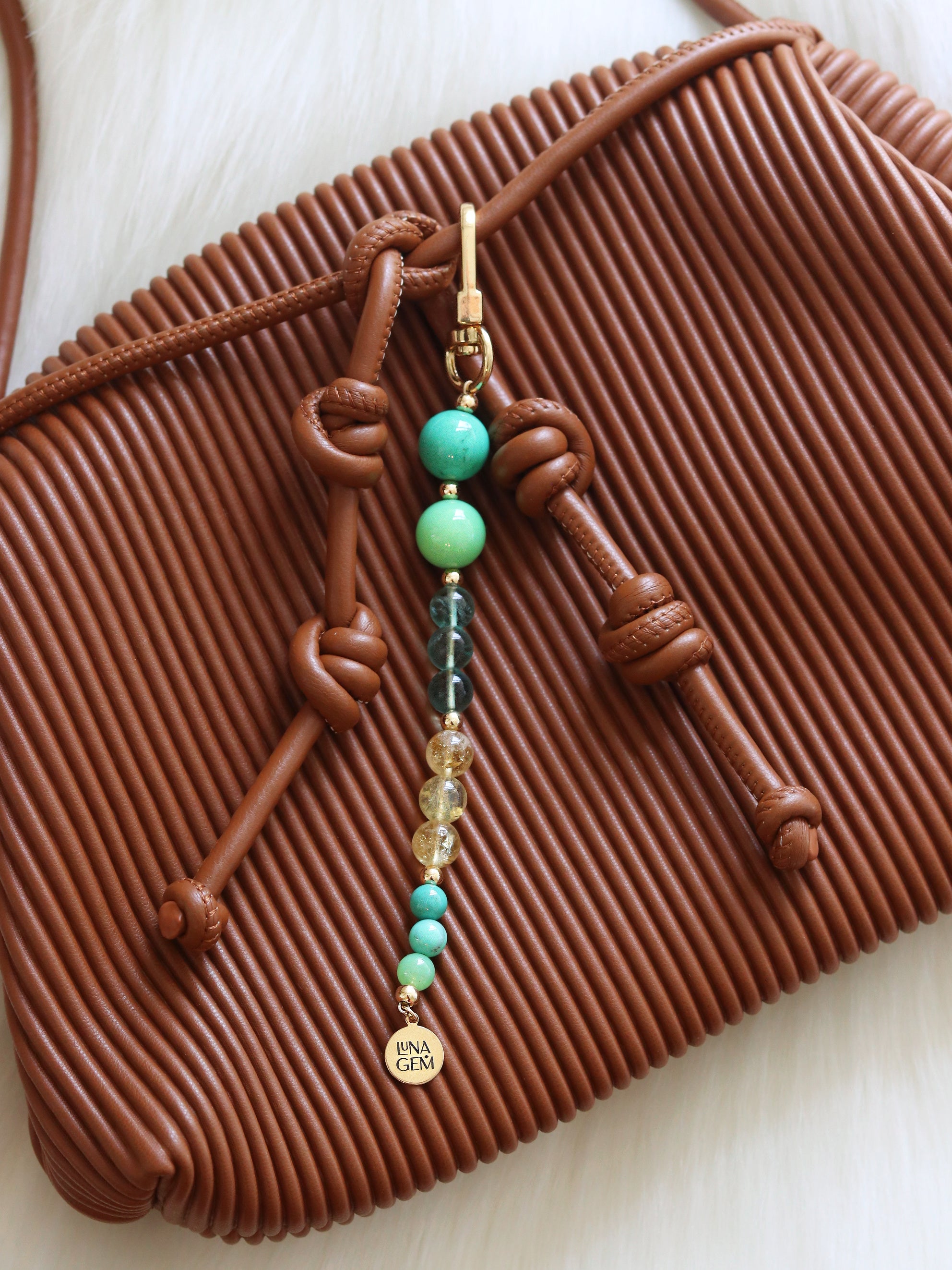 Success & Abundance Charm