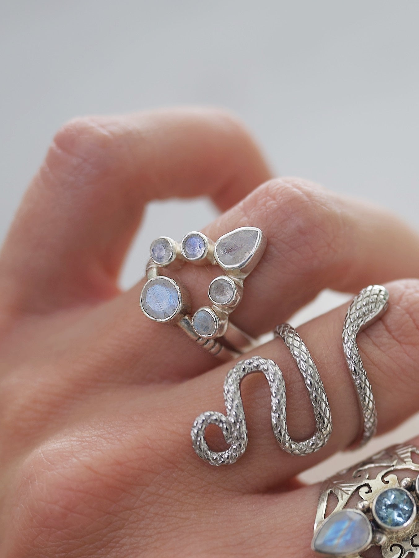 Signet Ring (Limited Edition)